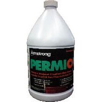 Armstrong Bruce Permion Concentrate Cleaner 