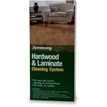 Armstrong Hardwood & Laminate Floor Care