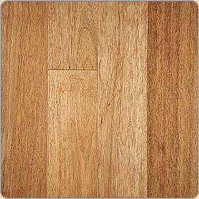 Artisan Natural Rosewood Hardwood Floor